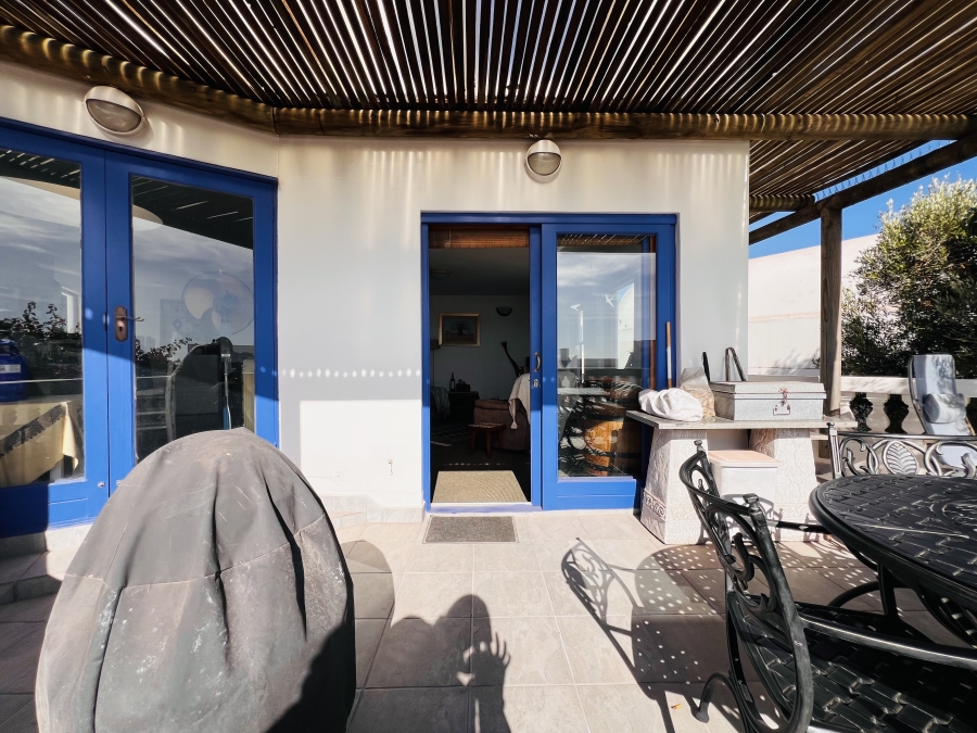 3 Bedroom Property for Sale in Paradise Beach Western Cape